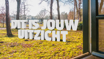 foto: Nieuwe kavels!
