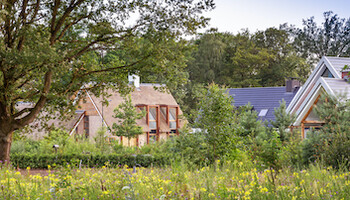 foto: Verkoop nieuwe kavels gestart!